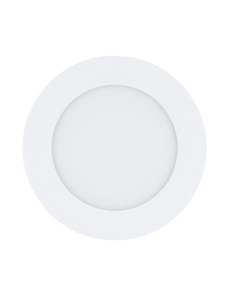 EGLO 94047 - SPOT PANEL ENCASTRABLE  - FUEVA 1