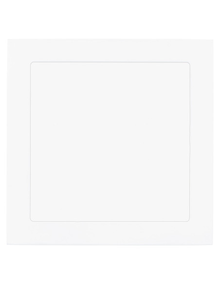 EGLO 94068 - SPOT PANEL ENCASTRABLE  - FUEVA 1