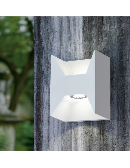 EGLO 93318 - APPLIQUE MURALE  - MORINO