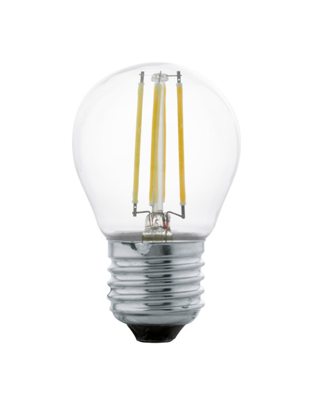 EGLO 11498 - AMPOULE LED   - LED_E27