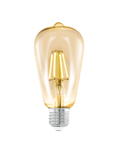 EGLO 11521 - AMPOULE VINTAGE LED  - LED_E27