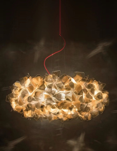 Suspension Clizia Mama Slamp | Glam Lighting