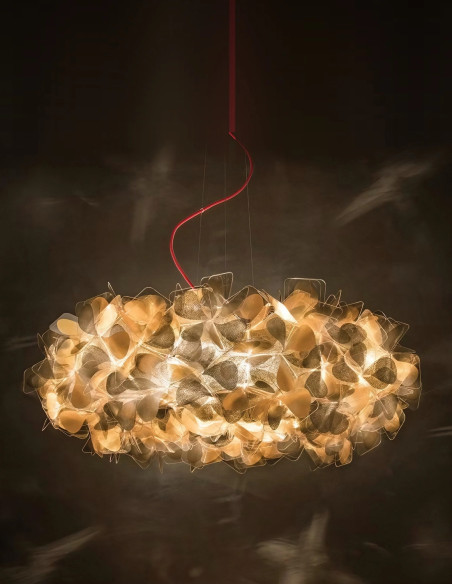 Suspension Clizia Mama Slamp | Glam Lighting