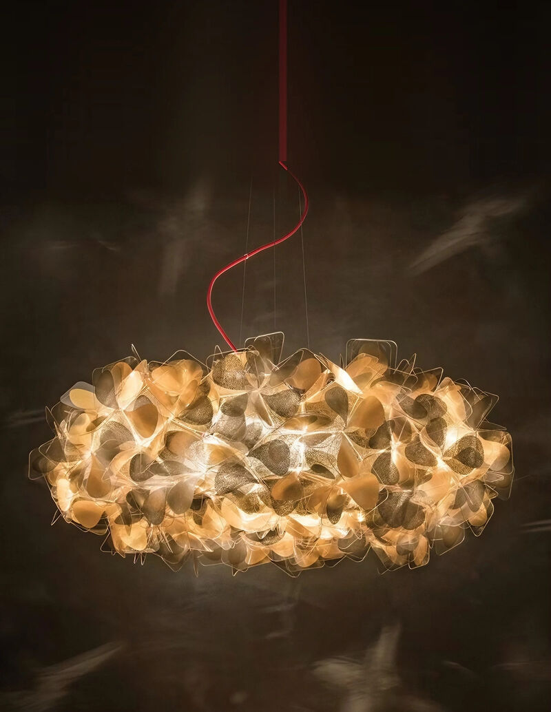Suspension Clizia Mama Slamp | Glam Lighting