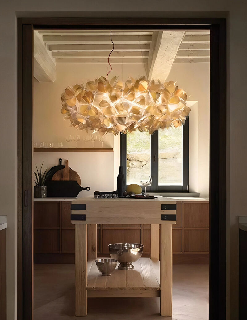 Suspension Clizia Mama Slamp | Glam Lighting