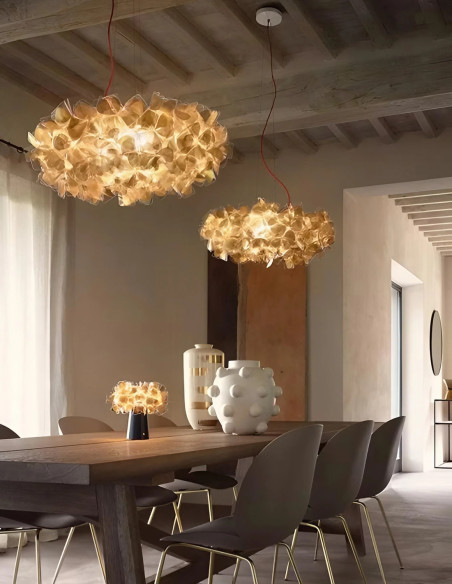 Suspension Clizia Mama Slamp | Glam Lighting
