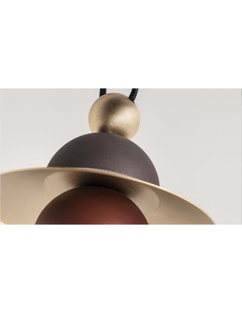 Suspension Nappe C3 V95 Masiero | Glam Lighting