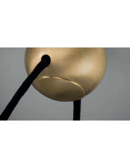 Suspension Nappe C3 V95 Masiero | Glam Lighting