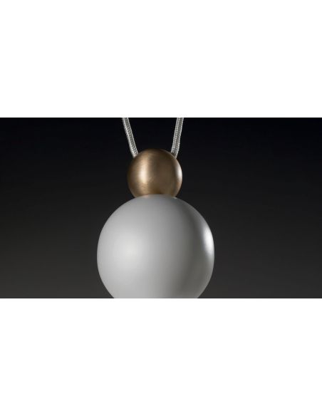 Suspension Nappe C3 V95 Masiero | Glam Lighting