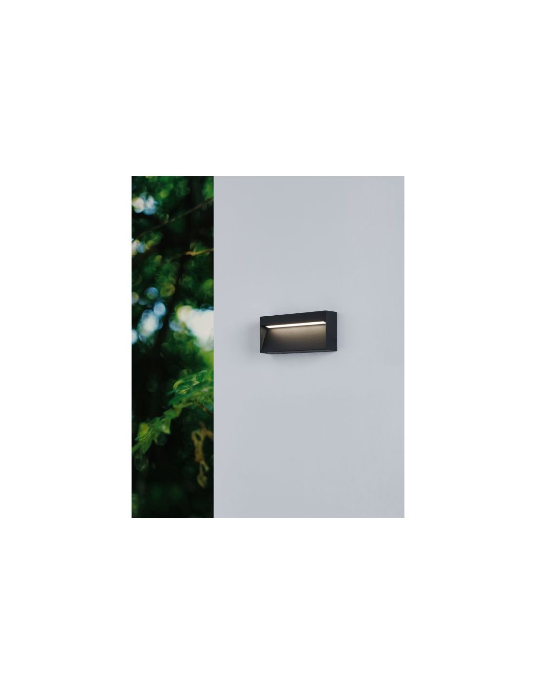 Applique murale Maruggio Eglo 900891 | Glam Lighting