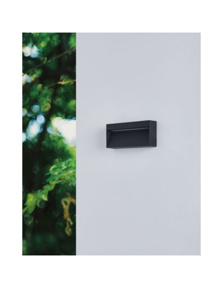 Applique murale Maruggio Eglo 900891 | Glam Lighting