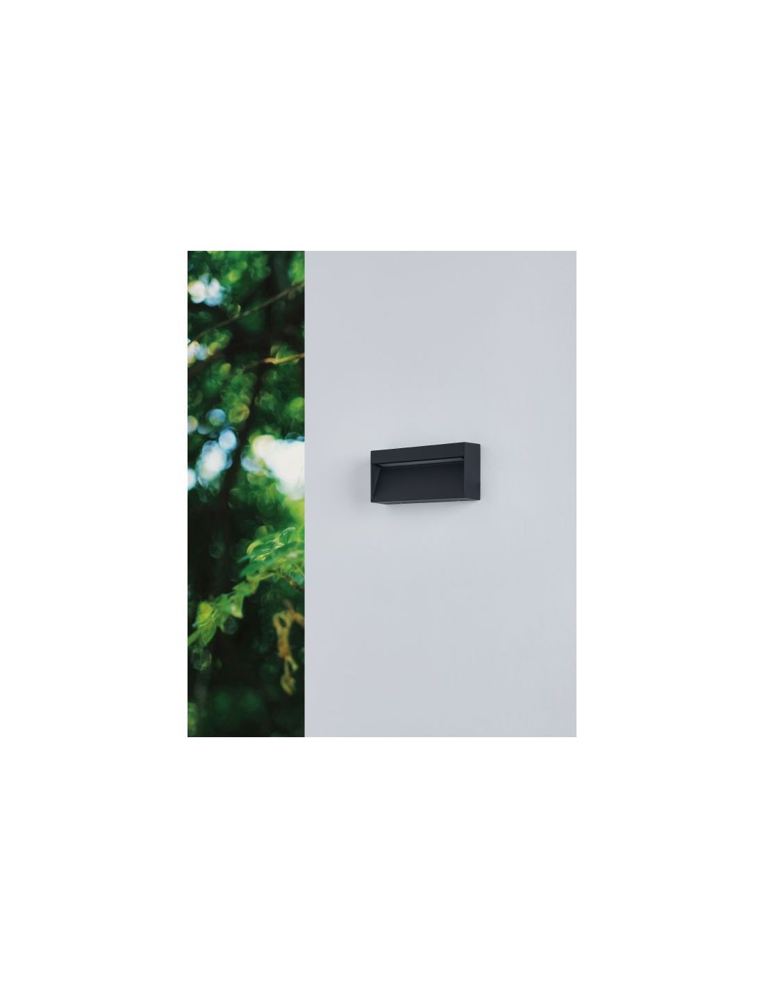 Applique murale Maruggio Eglo 900891 | Glam Lighting