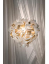 SLAMP VELI AUREA  - SUSPENSION   - VELI AUREA
