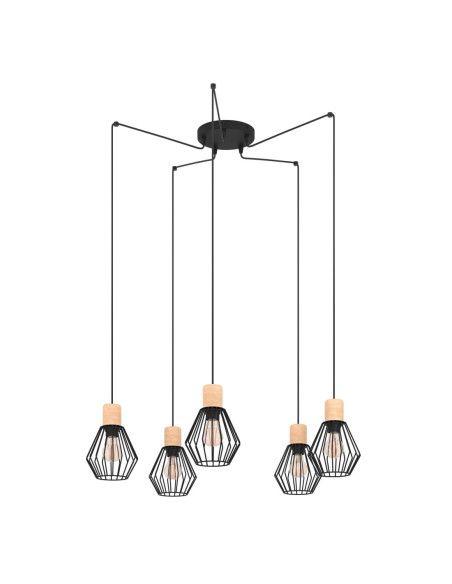 43379 - SUSPENSION   - PALMORLA