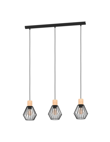43378 - SUSPENSION   - PALMORLA