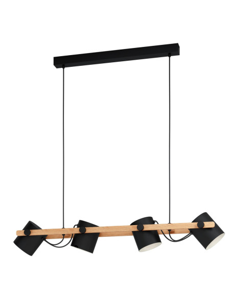 43424 - SUSPENSION   - HORNWOOD