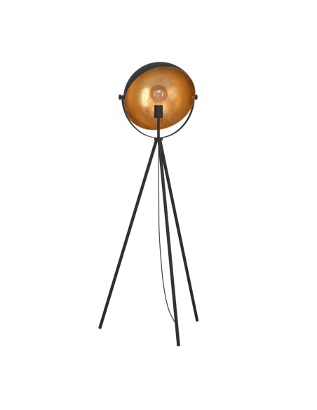 EGLO 98458 - LAMPADAIRE   - DARNIUS