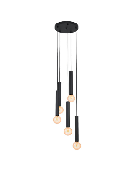 EGLO 98058 - SUSPENSION   - CORTENOVA