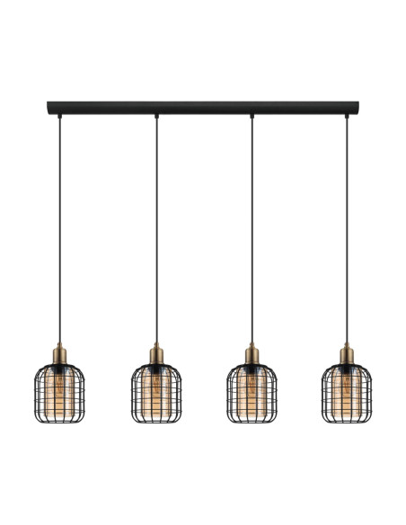 EGLO 43528 - SUSPENSION   - CHISLE