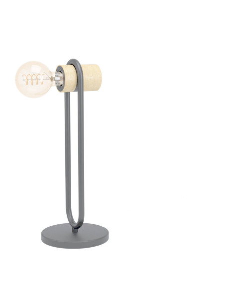 EGLO 43543 - LAMPE DE TABLE   - CHIEVELEY