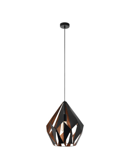 EGLO 49878 - SUSPENSION   - CARLTON 1