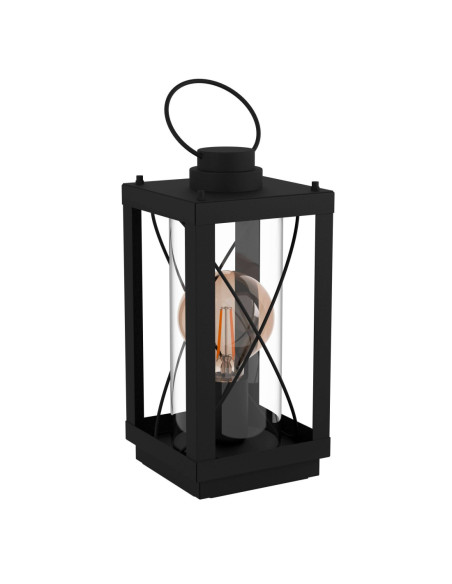 EGLO 43624 - LAMPE DE TABLE   - BRADFORD 1