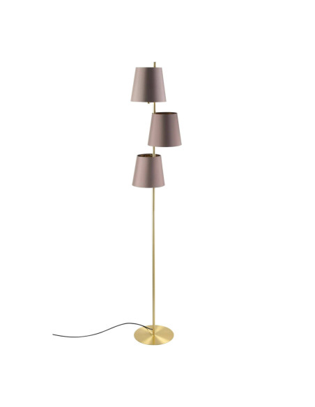 EGLO 99612 - LAMPE DE TABLE   - ALMEIDA 2