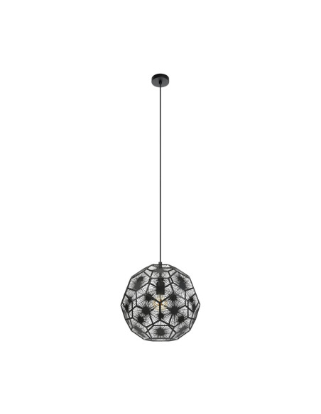 EGLO 39618 - SUSPENSION   - SKOURA 1