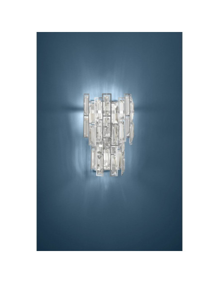 EGLO 39628 - APPLIQUE   - CALMEILLES