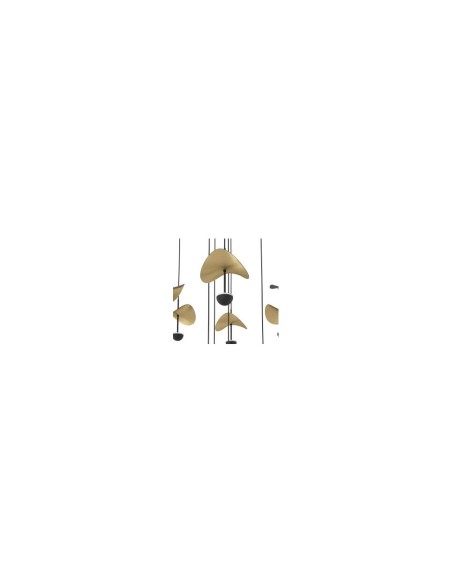 EGLO 390343 - ÉCLAIRAGE D'INTÉRIEUR SUSPENSION  - DRACERA