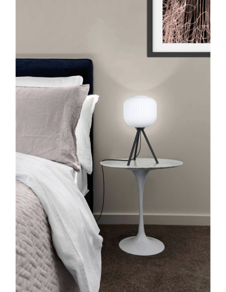99369 - LAMPE DE TABLE   - MANTUNALLE