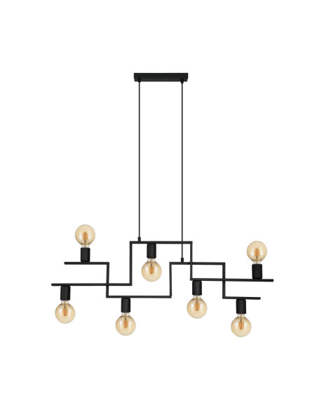 43365 - SUSPENSION   - FEMBARD