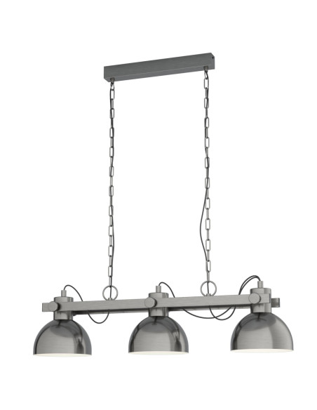 43168 - SUSPENSION   - LUBENHAM 1