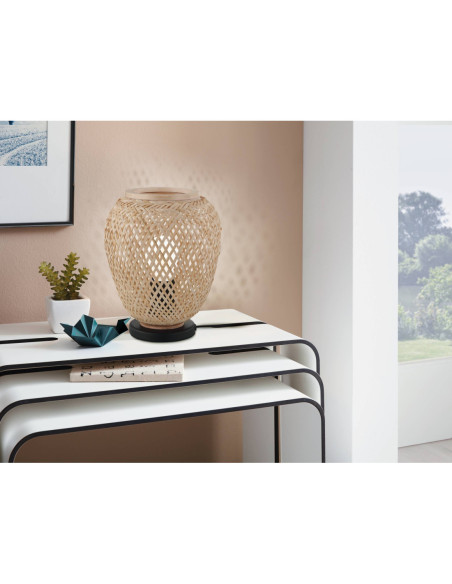 43263 - LAMPE DE TABLE   - DEMBLEBY