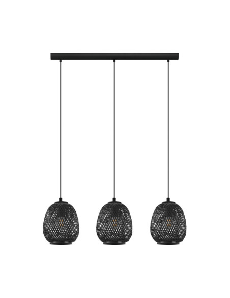 43266 - SUSPENSION   - DEMBLEBY 1