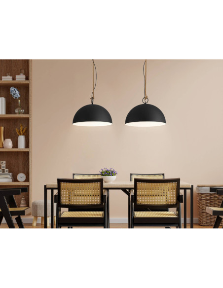 43397 - SUSPENSION   - HODSOLL