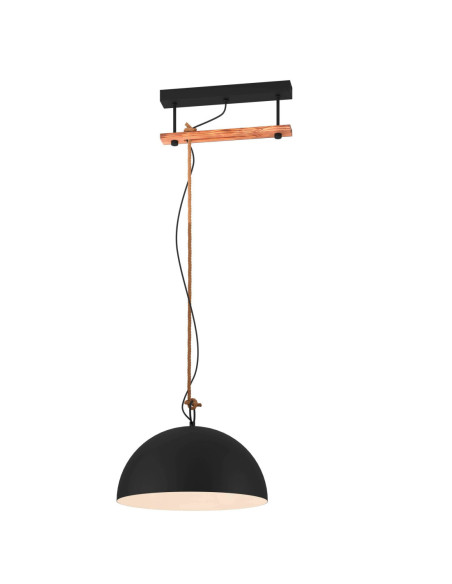 43396 - SUSPENSION   - HODSOLL