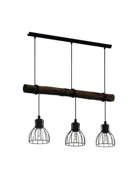 43352 - SUSPENSION   - HORNINGTOPS