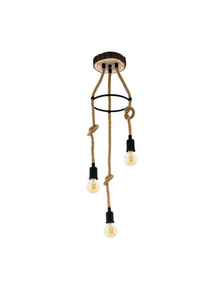 43423 - SUSPENSION   - RAMPSIDE