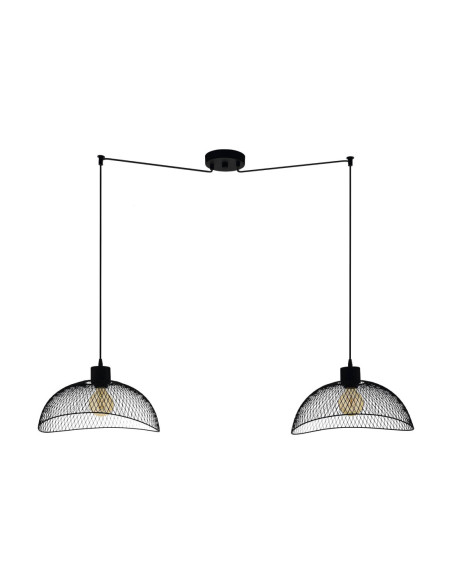 43306 - SUSPENSION   - POMPEYA
