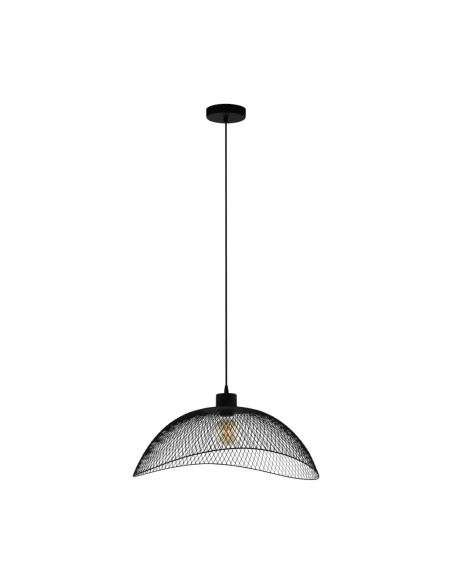 43305 - SUSPENSION   - POMPEYA