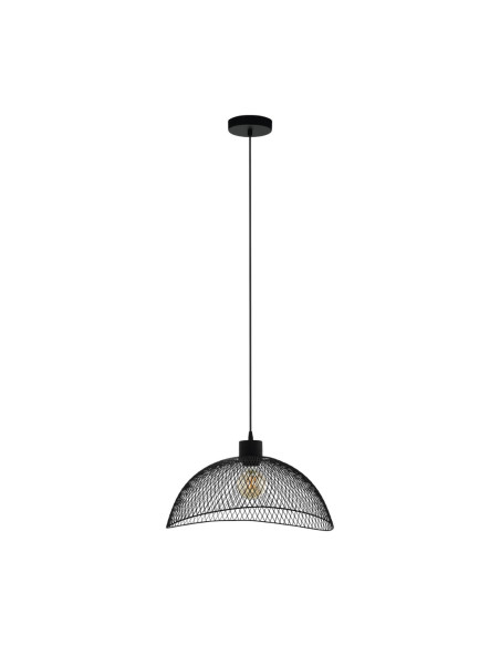 43304 - SUSPENSION   - POMPEYA
