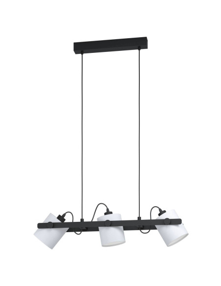 43426 - SUSPENSION   - HORNWOOD 1