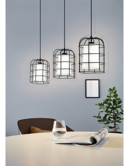 43355 - SUSPENSION   - BITTAMS