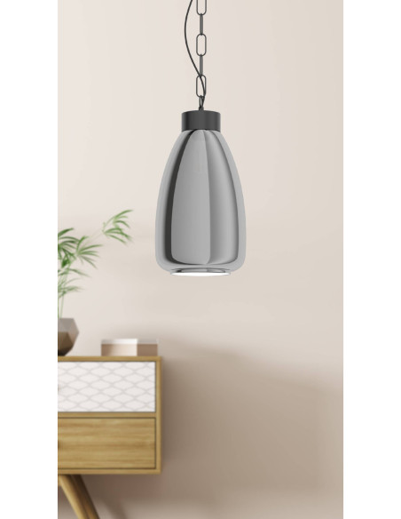 43395 - SUSPENSION   - BRICKFIELD