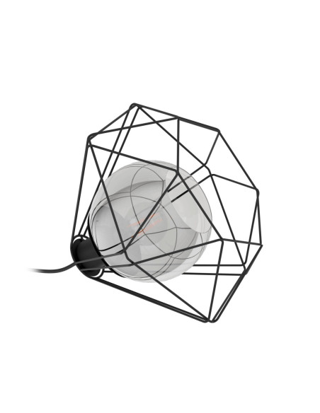 43484 - LAMPE DE TABLE   - VERNHAM