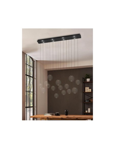 EGLO 390338 - SUSPENSION   - ESPARDELLO