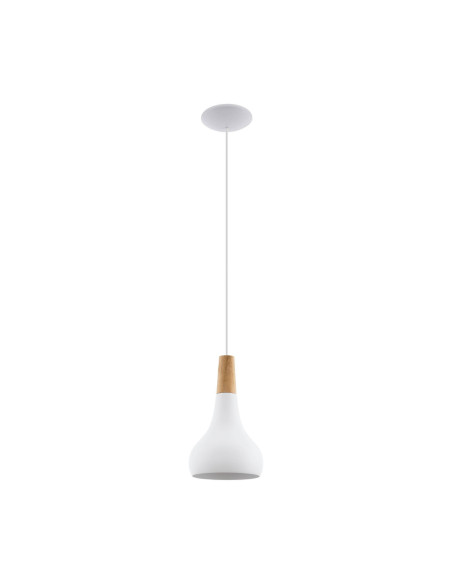 EGLO 96981 - SUSPENSION   - SABINAR