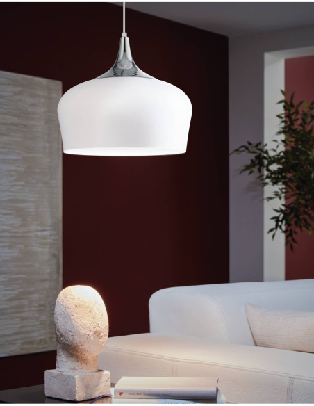 EGLO 95384 - SUSPENSION   - OBREGON