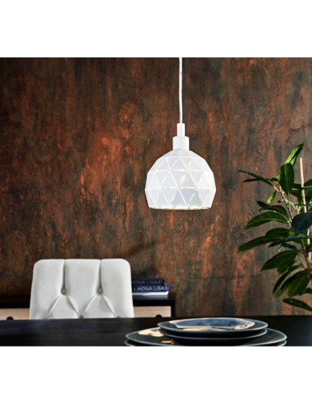 EGLO 33344 - SUSPENSION   - ROCCAFORTE